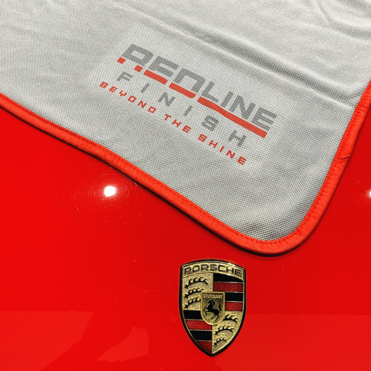 The Ultimate Guide to Microfiber Towels for Cars – Redline Finish