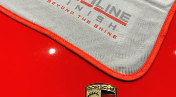The Ultimate Guide to Microfiber Towels for Cars - Redline Finish