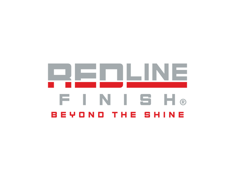 Redline Finish