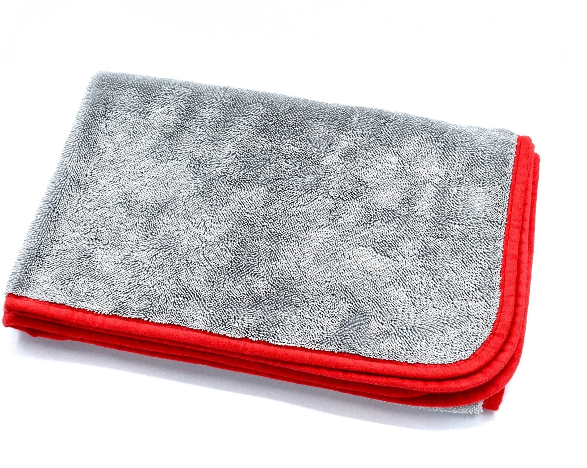 Sniper Microfiber Drying Towel, Car Detailing Towel, Quick & Easy Drying Towel, Made in Korea
